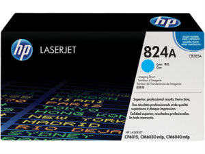 TAMBOR HP 824A CIAN