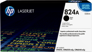 TAMBOR HP 824A NEGRO