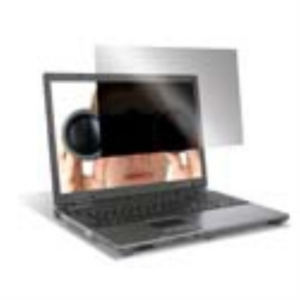 TARGUS STANDARD PRIVACY SCREEN FOR 13.3-INCH 16:9 LAPTOPS