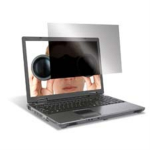 TARGUS STANDARD PRIVACY SCREEN FOR 15.6-INCH 16:9 LAPTOPS