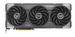 TARJETA GRAFICA ASUS TUF RTX5070 OC 12GB