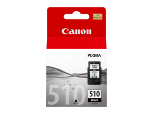 TINTA CANON PG510 BLACK