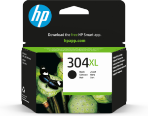 TINTA HP 304XL NEGRO
