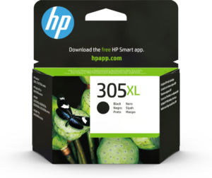 TINTA HP 305XL NEGRO