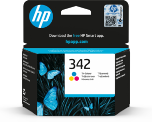 TINTA HP 342 TRICOLOR
