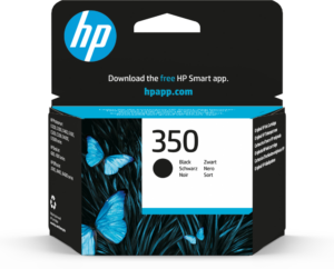 TINTA HP 350 NEGRA