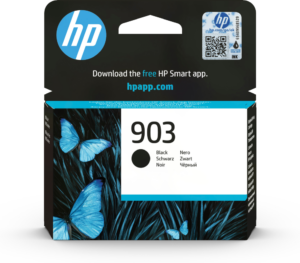 TINTA HP 903 NEGRO