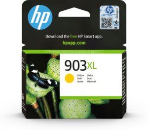 TINTA HP 903XL AMARILLO