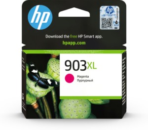 TINTA HP 903XL MAGENTA