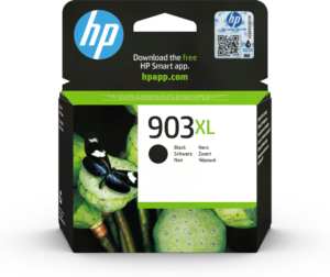 TINTA HP 903XL NEGRO