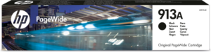TINTA HP 913A NEGRO PAGEWIDE