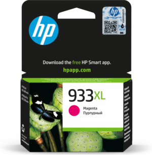 TINTA HP 933XL MAGENTA