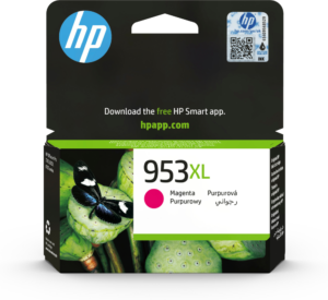 TINTA HP 953XL MAGENTA