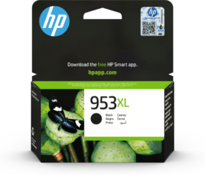 TINTA HP 953XL NEGRO