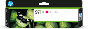 TINTA HP 971XL MAGENTA