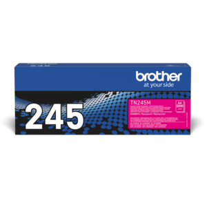 TONER BROTHER TN245M MAGENTA HL3140CW HL3150CDW 2200PAG