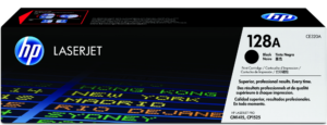 TONER HP 128A NEGRO