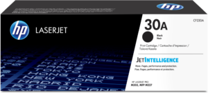 TONER HP 30A NEGRO