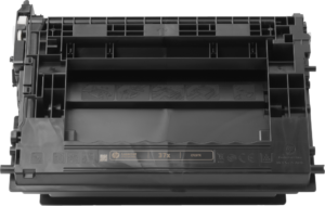 TONER HP 37X NEGRO