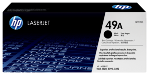 TONER HP 49A NEGRO 2500PAG