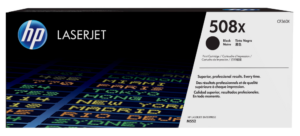 TONER HP 508X NEGRO 12000PAG