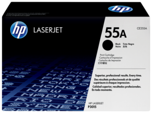 TONER HP 5A NEGRO 6000PAG