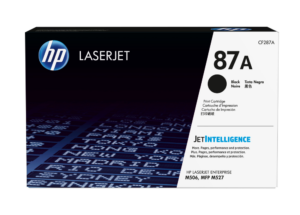 TONER HP 87A NEGRO 9000PAG