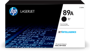 TONER HP 89A NEGRO