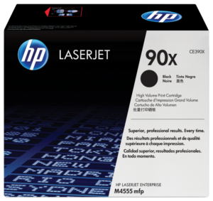TONER HP 90X NEGRO 24000PAG