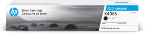 TONER SAMSUNG CLT-K406S NEGRO