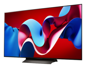TV LG OLED 55" LG OLED55C46LA 4K UHD EVO SMART TV WEBOS24