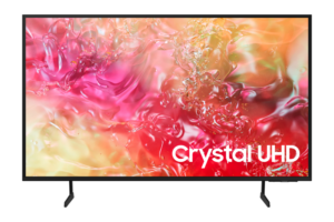 TV SAMSUNG 43DU7172 43" CRYSTAL UHD SMART TV
