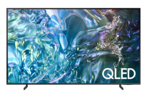 TV SAMSUNG QE50Q60DAU 50" 4K UHD SMART TV WIFI