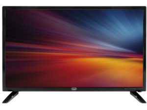 TV TREVI 24" LTV 2401 SA2 HEVC MULTISYSTEM LED 110-240V & ADAPT COCHE 12V