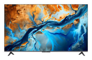 TV XIAOMI 65" S MINILED 2025 UHD GOOGLETV 144HZ