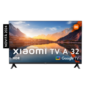 TV XIAOMI ELA5192EU 32" A 2025  HD GOOGLETV DOLBY AUDIO