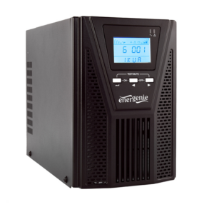UPS GEMBIRD EN LINEA 1000 VA