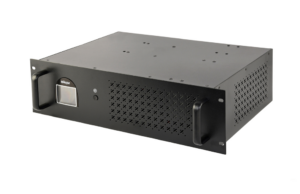 UPSGEMBIRD PARA RACK DE 2000VA
