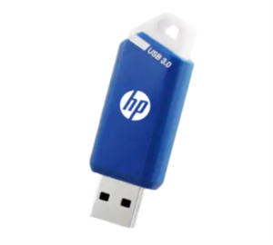 USB 2.0 HP 64GB X755W