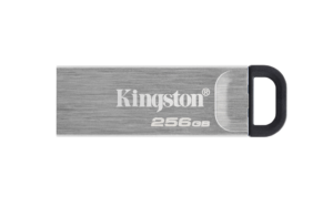 USB 3.2 KINGSTON 256GB DATATRAVELER KYSON