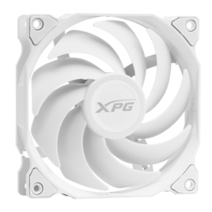 VENTILADOR CAJA XPG VENTO 120MM BLANCO X3