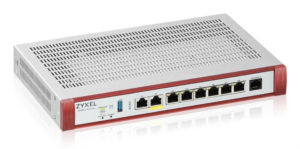 ZYXEL ZYWALL USG FLEX 100HP FIREWALL