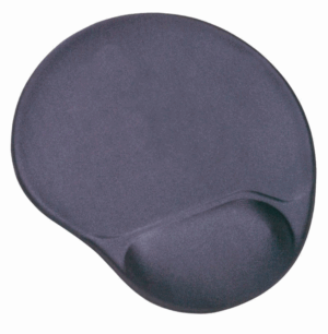 ALFOMBRILLA RATON REPOSAMUÑECAS GEL