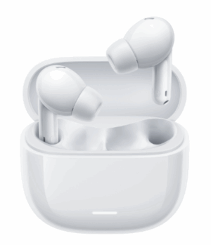 AURICULARES XIAOMI BHR8653GL REDMI BUDS 6 LITE WHITE MICROFONO INALAMBRICO