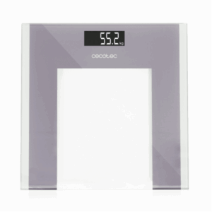 BASCULA BAÑO CECOTEC 04336 SURFACE PRECISION