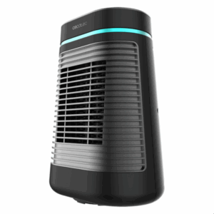 CALEFACTOR CERAMICO SOBREMESA READYWARM 1550 MAX CECOTEC 1500W REGULABLE 3 MODO