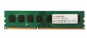 DDR3 V7 4GB 1333