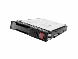 DISCO DURO HPE 2,4TB 12G  2,5" SAS HOT-SWAP
