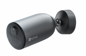 EZVIZ KIT CAMARA IP EB3 EXT 2K VIS.NOCT WI DETEC COCHES-HUMAN