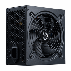 FUENTE ALIMENTACION HIDITEC PSU RX750-80PLUS BRONZE CERTIFIED-FULL RANGE